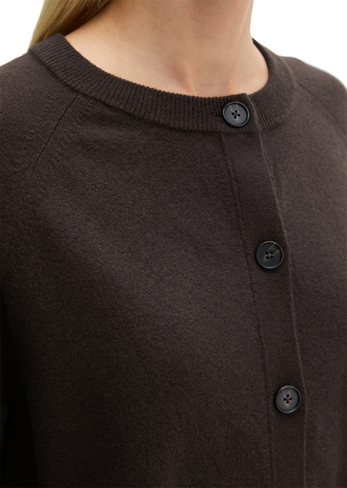 Strickjacke