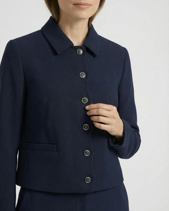 Blazer "Dorina"