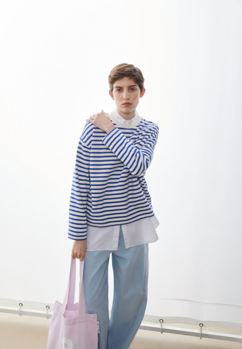 Sweatshirt "Frankaa"