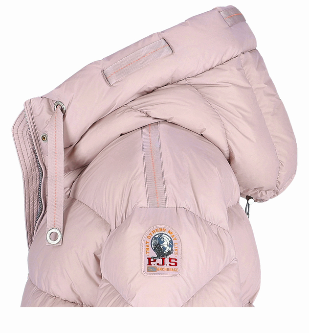Daunen-Jacke "Killin"