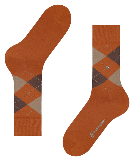 Socken "Edinburgh"