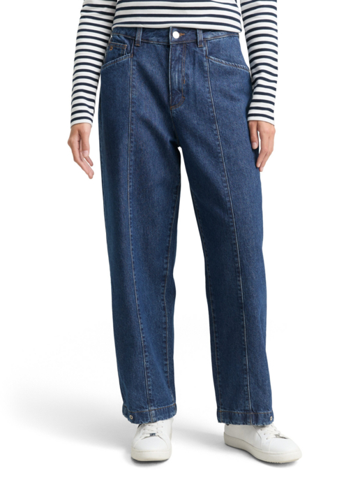 Jeans "TTAdea Barrel"