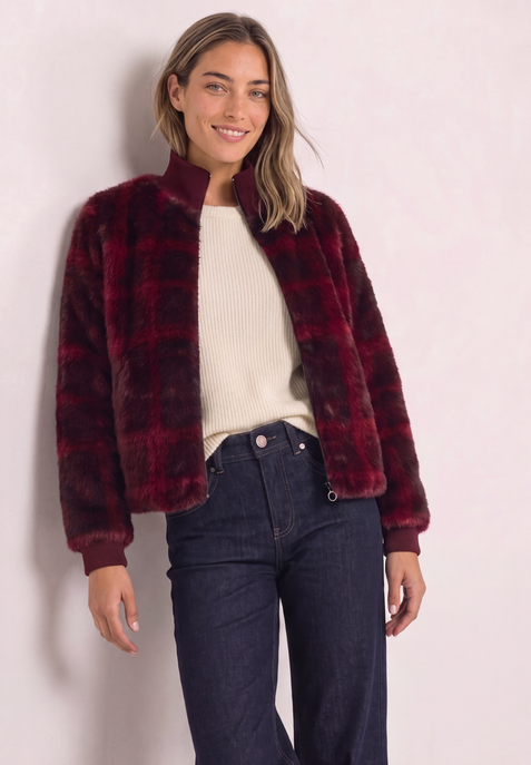 Jacke