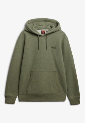 Hoodie "Essential"
