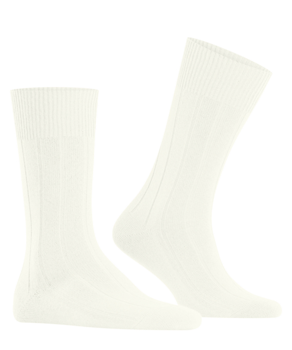 Socken "Lhasa Rib"
