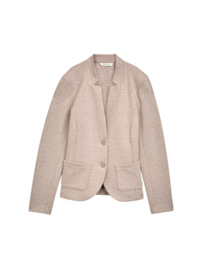 Blazer "Ottoman Structure"