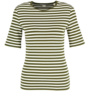 T-Shirt "Slim Striped"