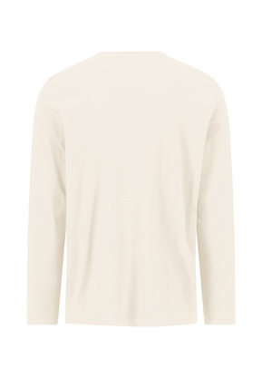 Langarmshirt