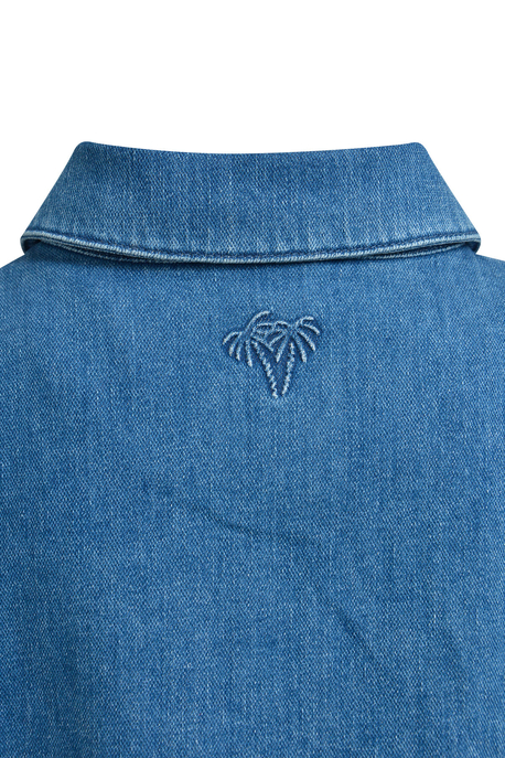 Jeansjacke