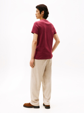 T-Shirt "Tommy Logo Tee"