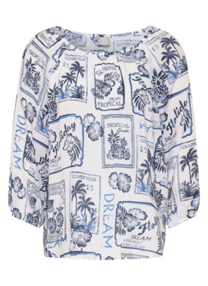 Bluse