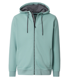 Sweatjacke