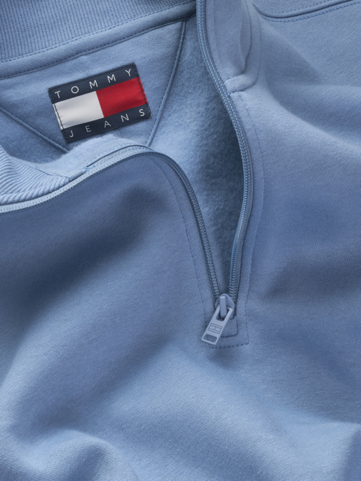 Pullover "TJM REG FLEECE"