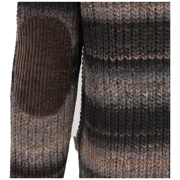Cardigan "Cubismo"