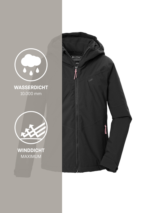 Funktionsjacke "KOW 161"