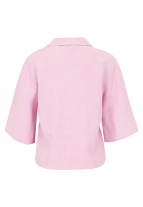 Bluse "Leinenbluse"