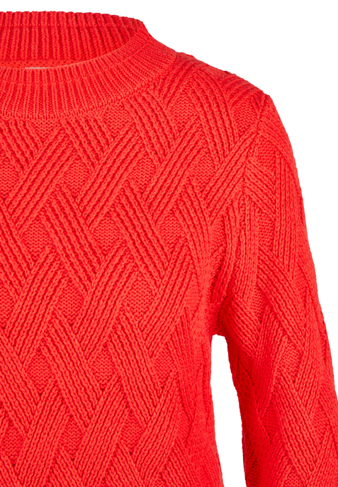 Pullover "Drama Queen"