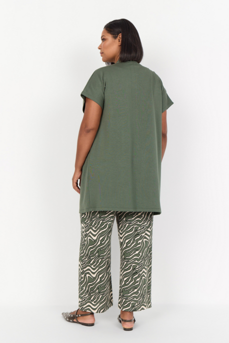 Cardigan "WA-SABINA"