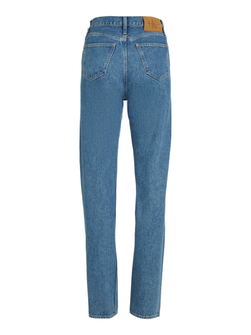 Jeans "HIGH RISE STRAIGHT"
