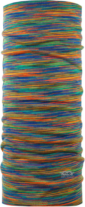 Multifunktionstuch "Merino Wool"
