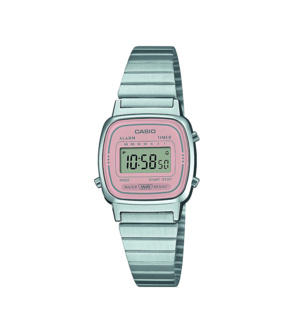 Uhr "Mini Collection LA670WEA-4A2"