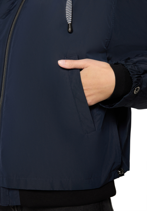 Sommerjacke