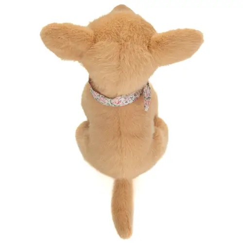 Chihuahua sitzend 25 cm
