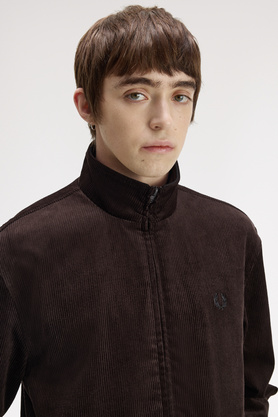 Cordjacke "Brentham"