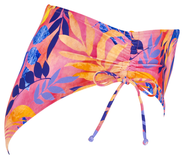 VIVANCE by Lascana Bikinihose mit Raffung