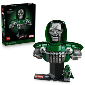 76345 MARVEL SUPER HEROES