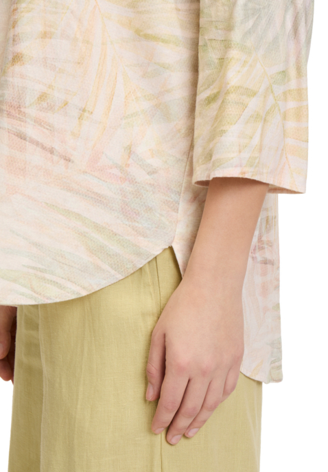 Bluse "Leinenbluse"