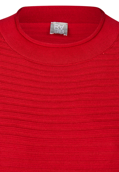 Pullover "Drama"
