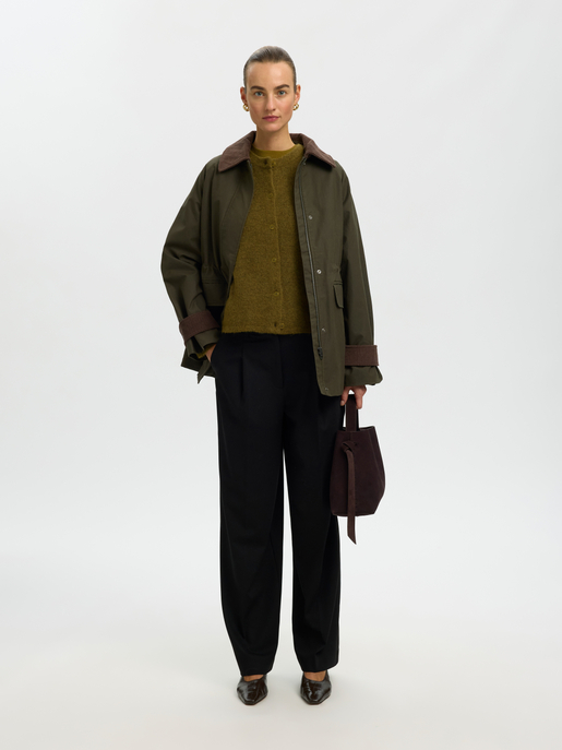 Cardigan "SLFLULU"