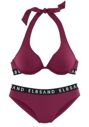 Bügel-Bikini "LM"