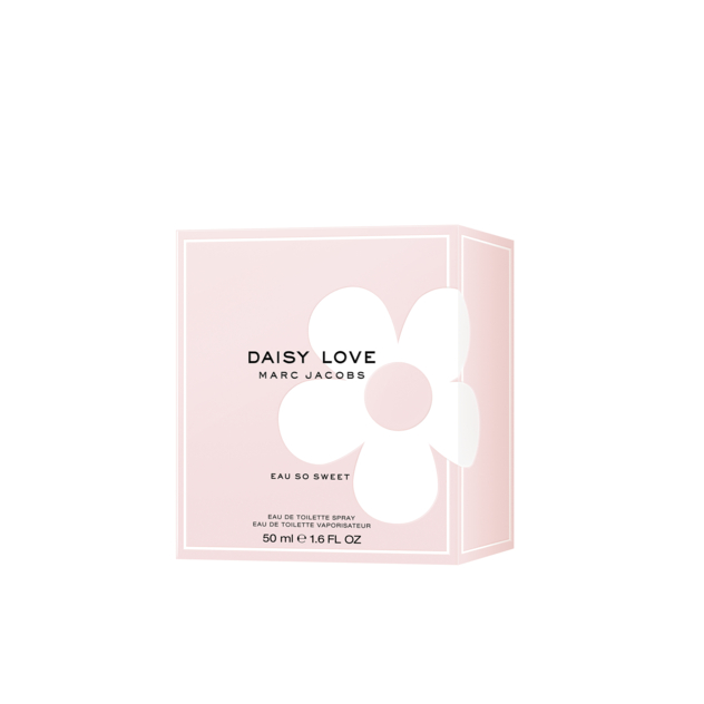 "Daisy Love Eau So Sweet" EdT 50 ml