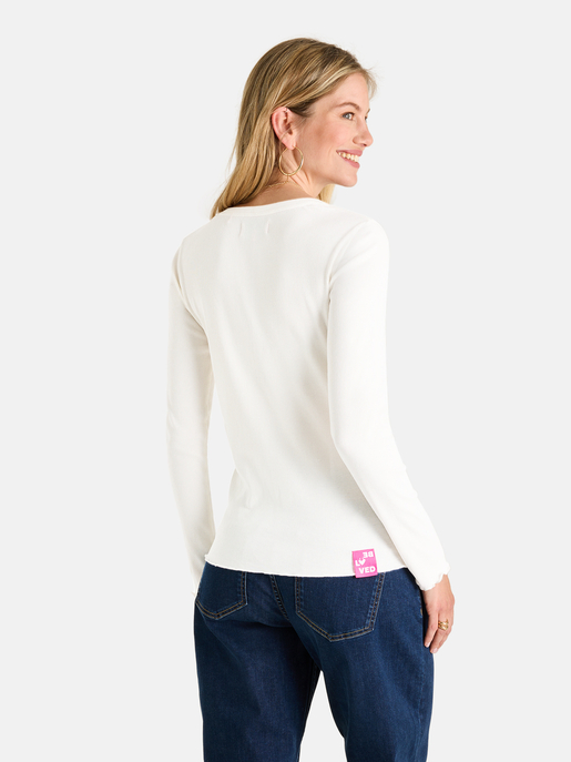 Longsleeve "Kyra"