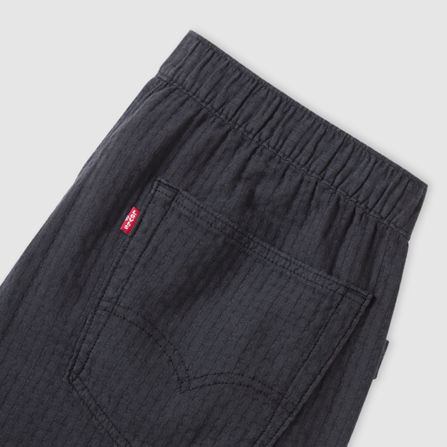 Shorts "Pull On Work"