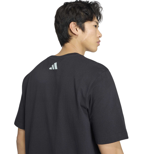 T-Shirt "Vertical Linear"