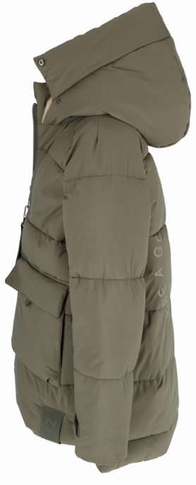 Winterjacke "ZHNIEKA"