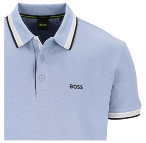 Poloshirt "Paddy"