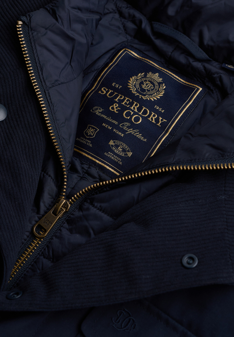 Jacke