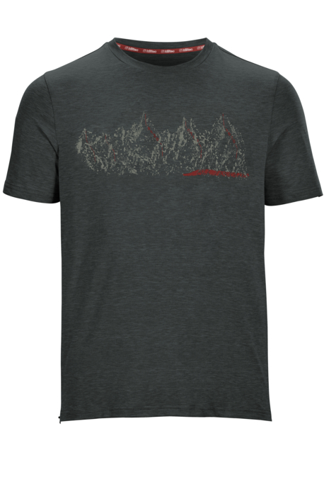 Funktions-T-Shirt "Lilleo"