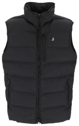Weste "Blackbird Men Short Vest"