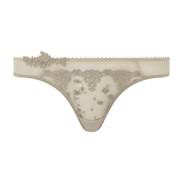 Tanga "White Nights"