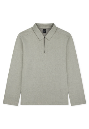 Langarmshirt