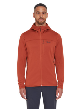Fleecejacke "Graviton"