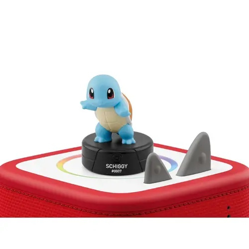 Hörfigur "Pokémon: Schiggy"