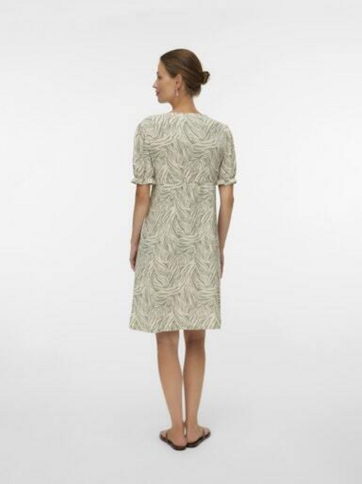 Kleid "MLEYDINA LIA SS JRS SHORT DRESS"
