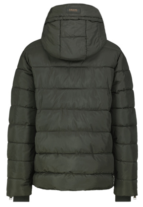 Steppjacke