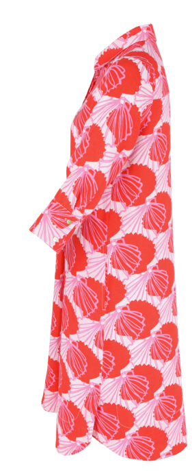 Leinenkleid